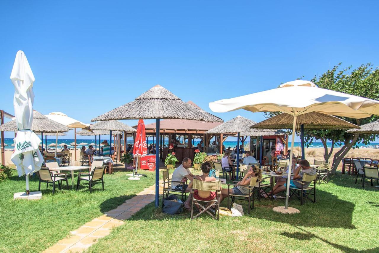 Villa Pinelopi Ασπρουλιάνοι Εξωτερικό φωτογραφία
