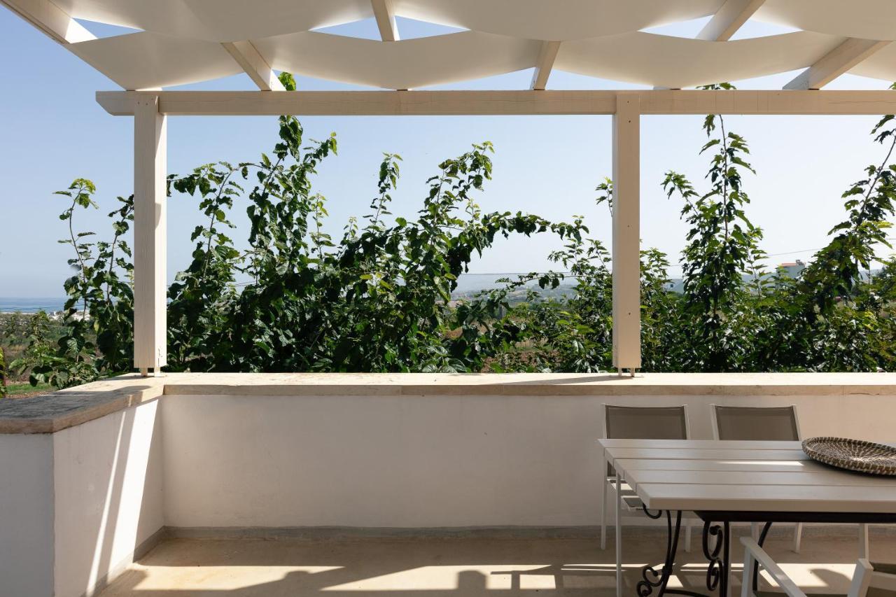 Villa Pinelopi Ασπρουλιάνοι Εξωτερικό φωτογραφία