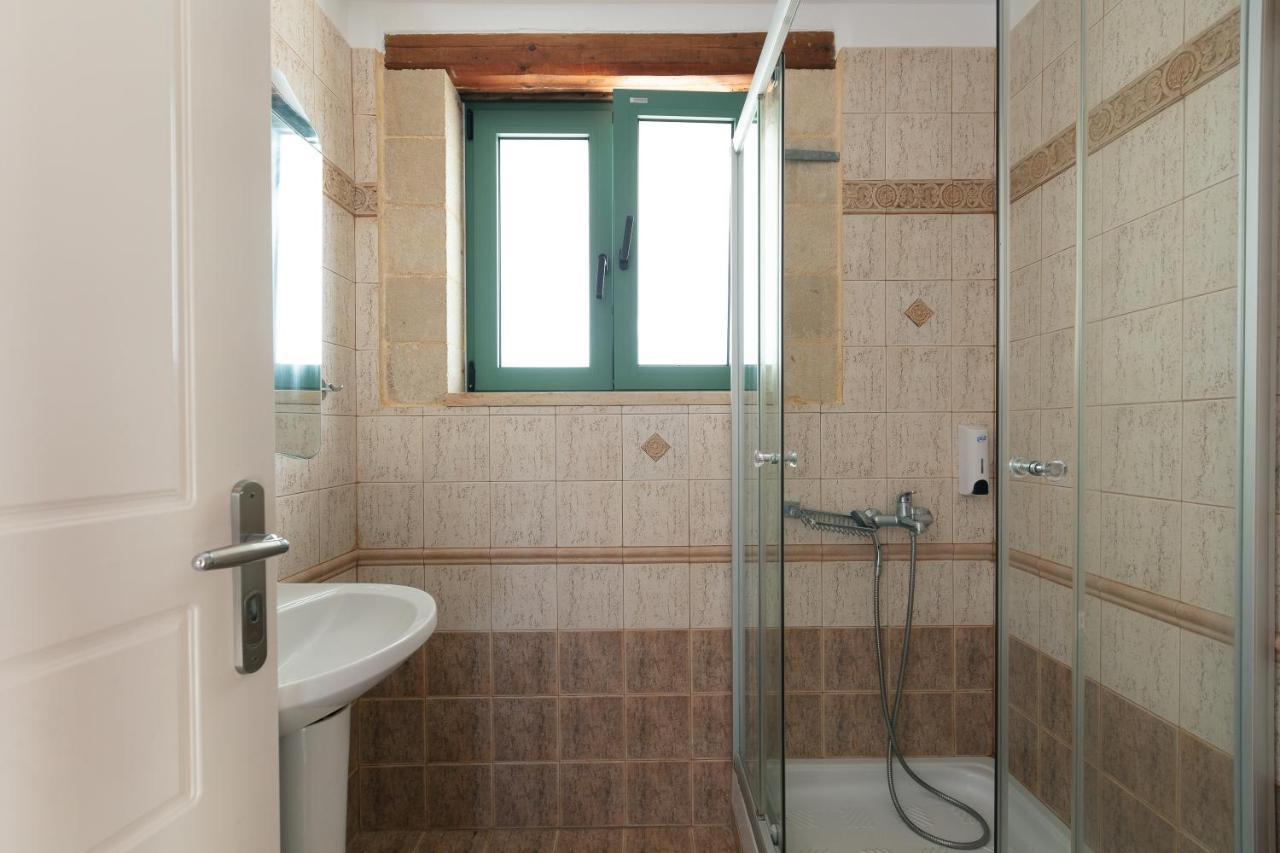 Villa Pinelopi Ασπρουλιάνοι Εξωτερικό φωτογραφία
