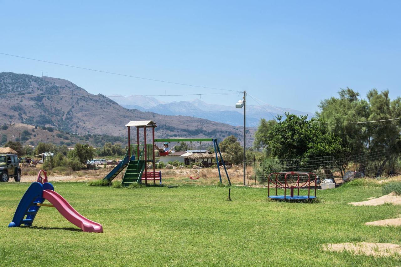 Villa Pinelopi Ασπρουλιάνοι Εξωτερικό φωτογραφία